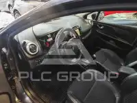 2018 Renault Clio