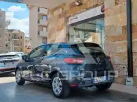2018 Renault Clio