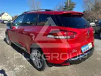 2018 Renault Clio