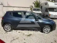 2018 Renault Clio