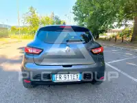 2018 Renault Clio