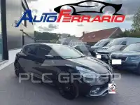 2018 Renault Clio
