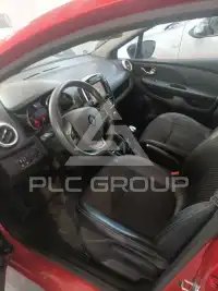 2018 Renault Clio