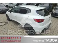 2018 Renault Clio