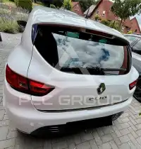 2018 Renault Clio