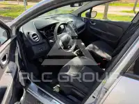 2018 Renault Clio