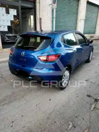 2018 Renault Clio