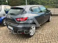 2018 Renault Clio