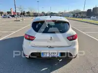 2018 Renault Clio