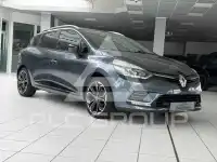2018 Renault Clio