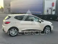 2018 Renault Clio