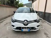 2018 Renault Clio