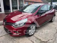 2018 Renault Clio