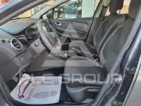 2018 Renault Clio