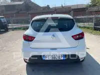2018 Renault Clio