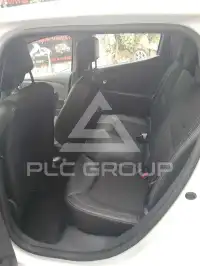 2018 Renault Clio