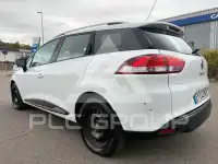 2018 Renault Clio