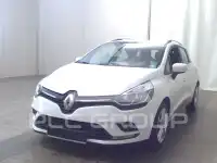 2018 Renault Clio