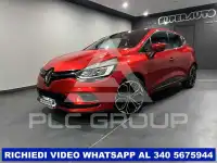 2018 Renault Clio