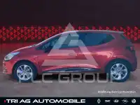2018 Renault Clio