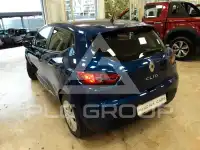 2018 Renault Clio