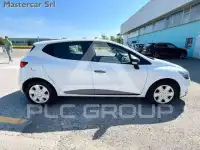 2018 Renault Clio