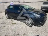 2018 Renault Clio
