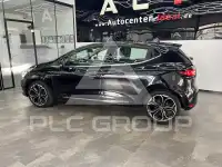 2018 Renault Clio