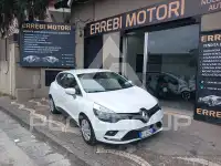 2018 Renault Clio