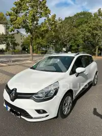 2018 Renault Clio