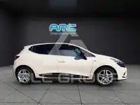 2018 Renault Clio