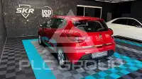 2018 Renault Clio