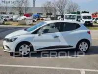 2018 Renault Clio