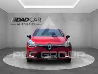 2018 Renault Clio
