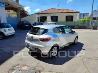 2018 Renault Clio