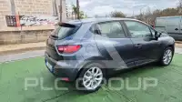 2018 Renault Clio