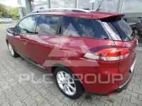 2018 Renault Clio