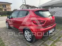2018 Renault Clio