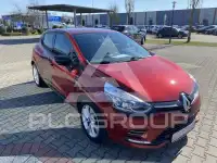 2018 Renault Clio