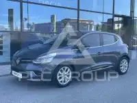 2018 Renault Clio