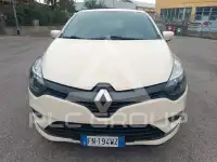 2018 Renault Clio