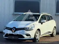 2018 Renault Clio