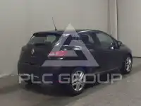 2018 Renault Clio