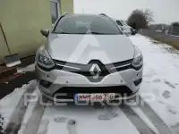 2018 Renault Clio