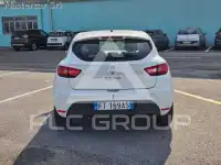 2018 Renault Clio