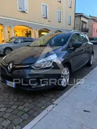 2018 Renault Clio