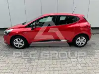 2018 Renault Clio