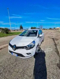 2018 Renault Clio