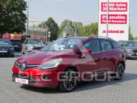 2018 Renault Clio