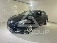 2018 Renault Clio